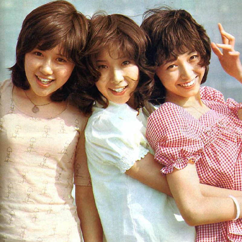 キャンディーズ 微笑みがえし やさしいthe Beatles入門 キャンディーズ 微笑みがえし やさしいthe Beatles入門