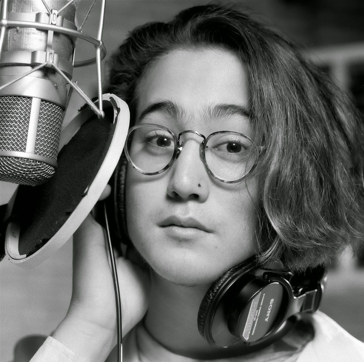 続・ジョン・レノン「Beautiful Boy (Darling Boy)」 やさしいThe Beatles入門