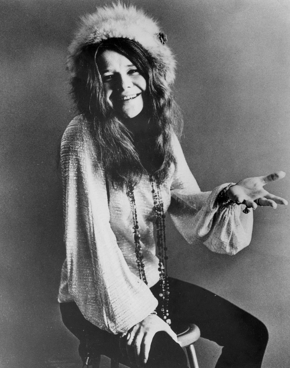 Janis Joplin「Down On Me」 やさしいThe Beatles入門 Janis Joplin「Down On Me」 やさしいThe Beatles入門