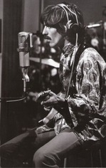 ジョージ•ハリスン&リンゴ•スター★アンティーク★ コンサート・フォー・ジョージ』記念上映に向けて曲解説クリップ