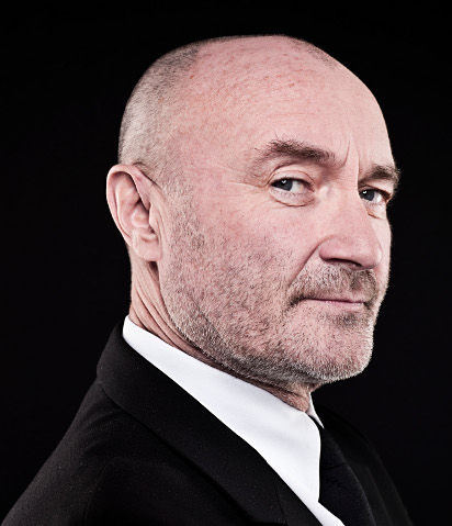 Phil Collins In The Air Tonight やさしいthe Beatles入門