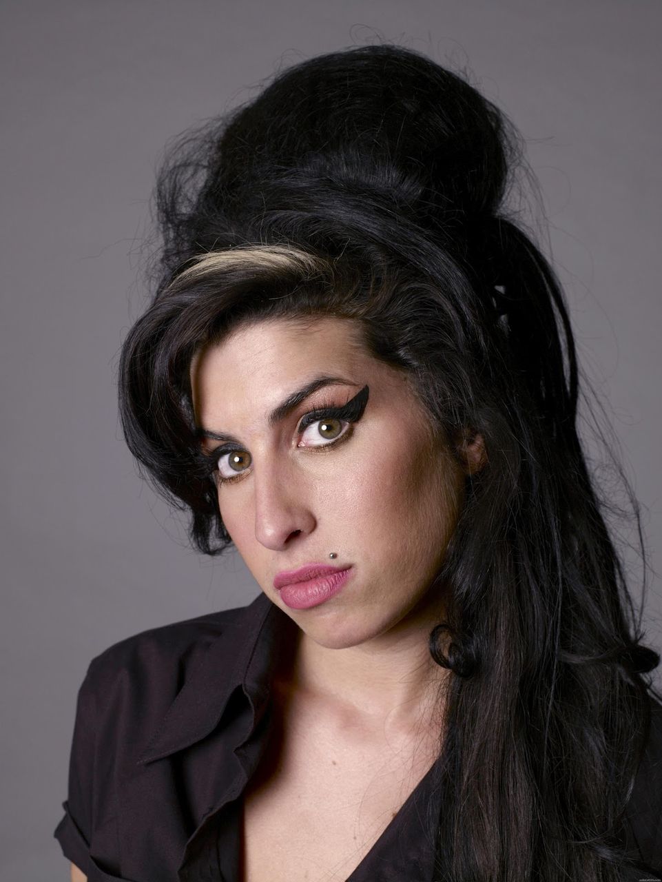 続 Amy Winehouse Back To Black やさしいthe Beatles入門