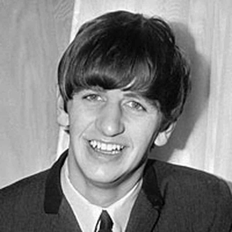 リンゴ スター R U Ready やさしいthe Beatles入門