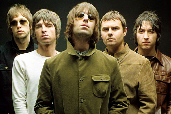 Oasis Lord Don T Slow Me Down やさしいthe Beatles入門 Oasis Lord Don T Slow Me Down やさしいthe Beatles入門