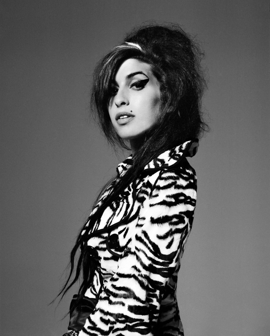 Amy Winehouse You Sent Me Flying やさしいthe Beatles入門