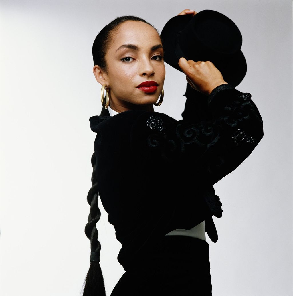 Sade Soldier Of Love やさしいthe Beatles入門