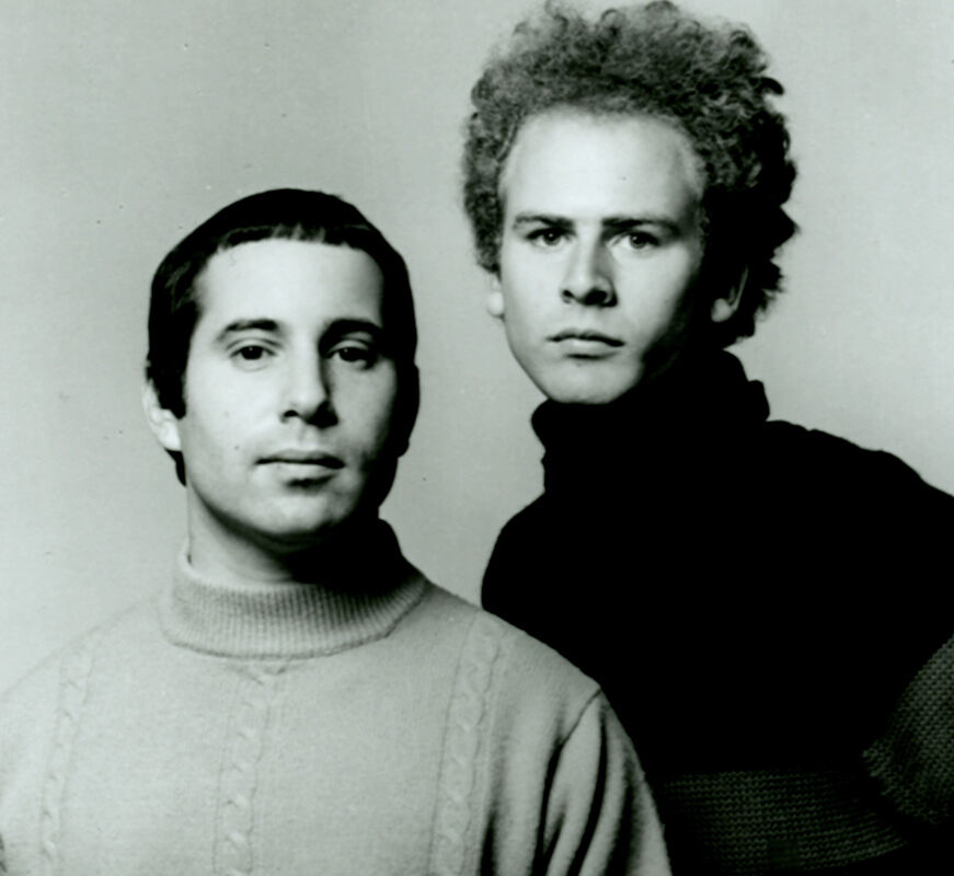 Simon Garfunkel That Silver Haired Daddy Of Mine やさしいthe Beatles入門