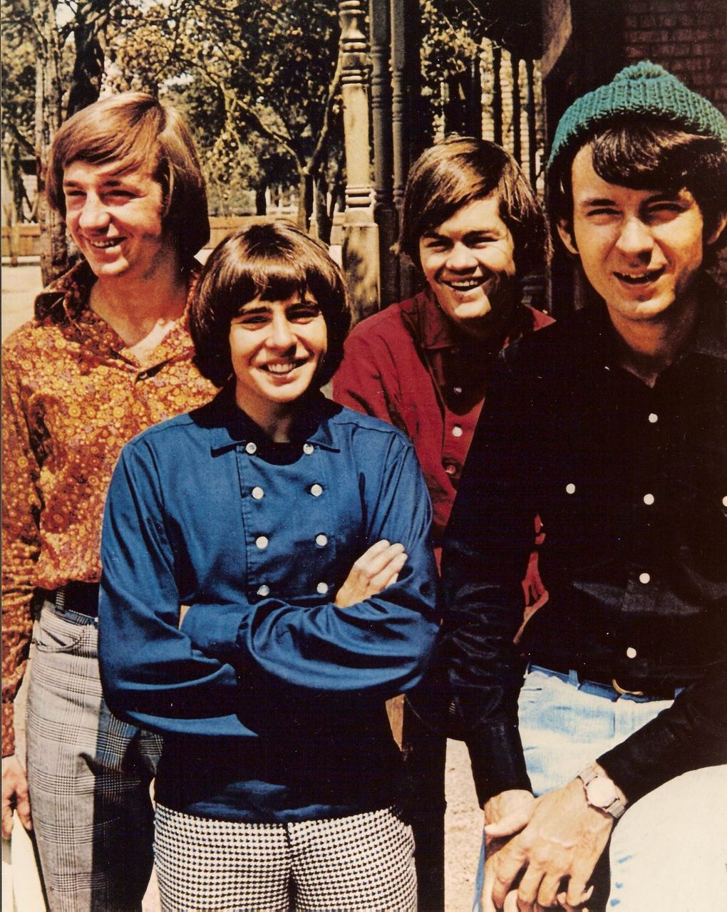 The Monkees Take A Giant Step やさしいthe Beatles入門 The Monkees Take A Giant Step やさしいthe Beatles入門