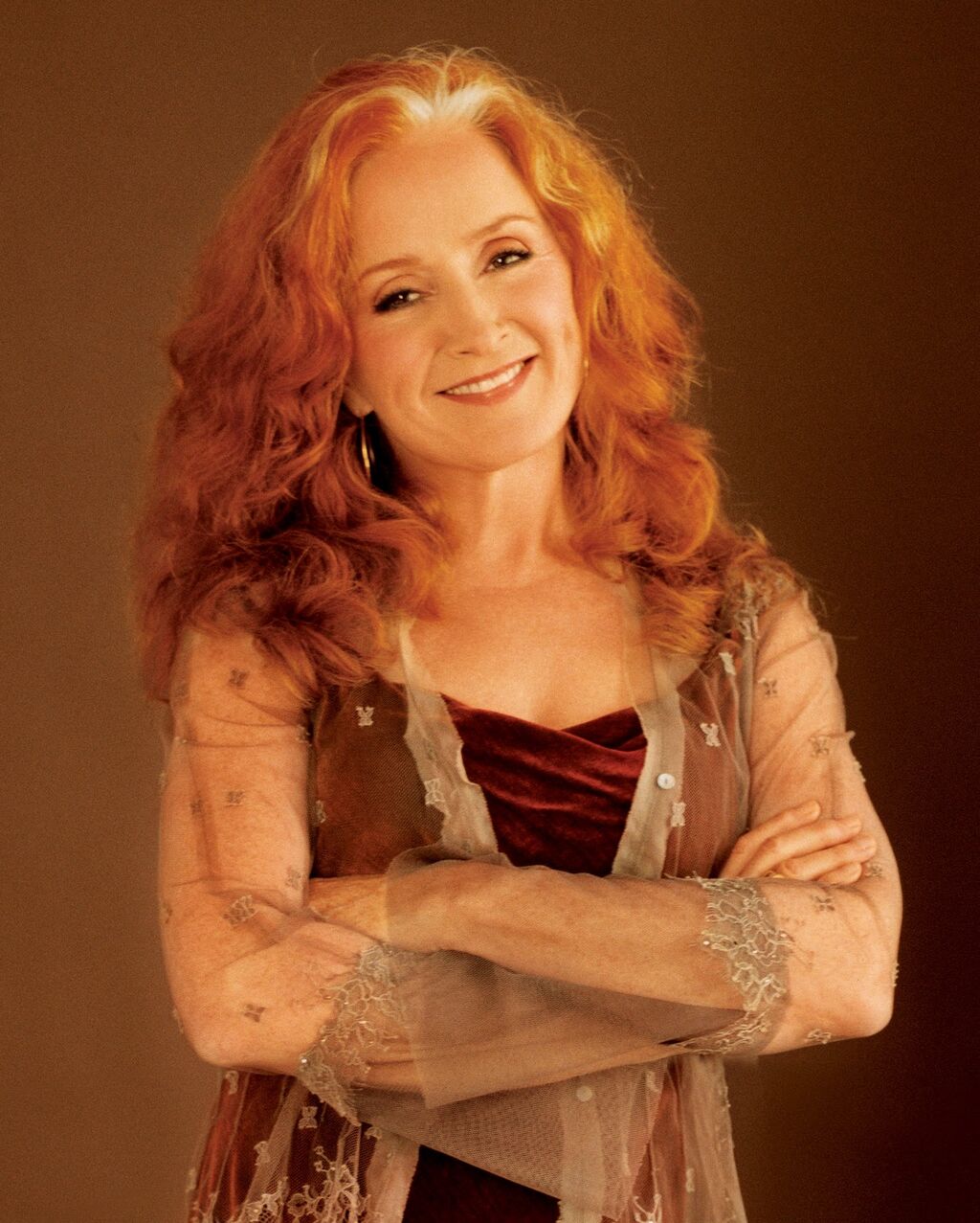 Bonnie Raitt Lover S Will やさしいthe Beatles入門