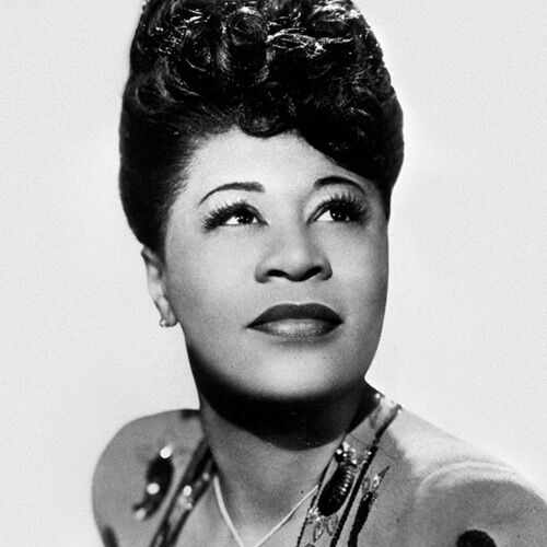 Ella Fitzgerald Hard Hearted Hannah やさしいthe Beatles入門 Ella Fitzgerald Hard Hearted Hannah やさしいthe Beatles入門