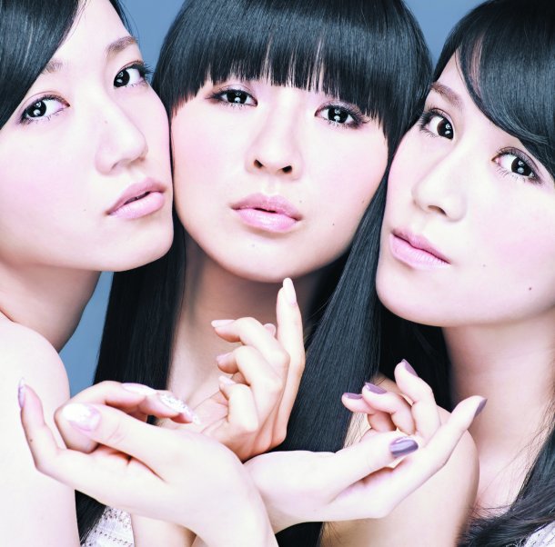 Perfume「未来のミュージアム」 やさしいThe Beatles入門