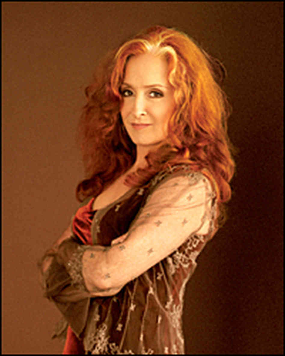 Bonnie Raitt Something To Talk About やさしいthe Beatles入門