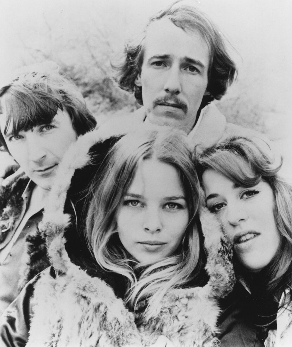 America California Dreaming やさしいthe Beatles入門