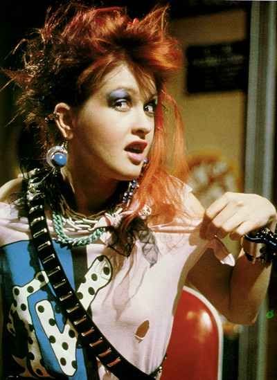 Cyndi Lauper The Goonies R Good Enough やさしいthe Beatles入門 Cyndi Lauper The Goonies R Good Enough やさしいthe Beatles入門