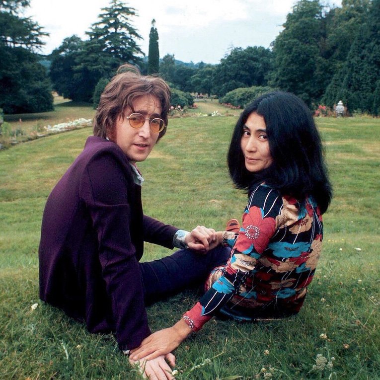 続 ジョン レノン Oh My Love やさしいthe Beatles入門