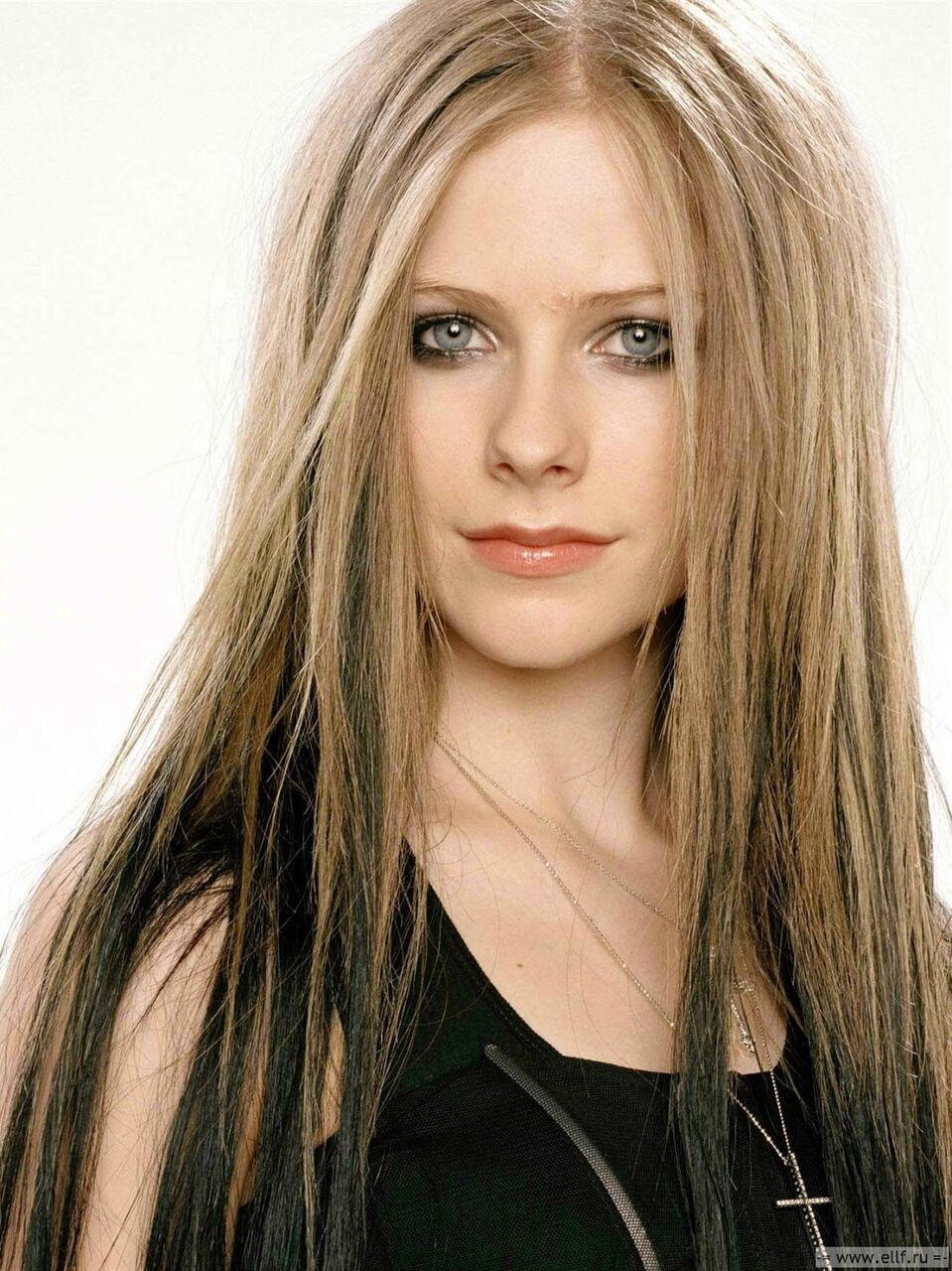 Avril Lavigne Alone やさしいthe Beatles入門
