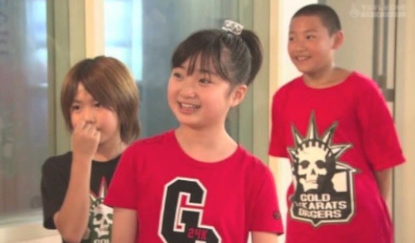 ナイナイ岡村サンがももクロにハマったら モノノフへの道