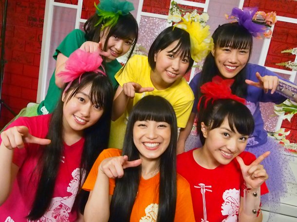 動画 セットリスト Miwaクロ Girls Factory 13 モノノフへの道