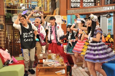 動画 さんまのまんま おもてなしでは負けないぞsp ももクロ 13 09 25 モノノフへの道 動画 さんまのまんま おもてなしでは負けないぞsp ももクロ 13 09 25 モノノフへの道