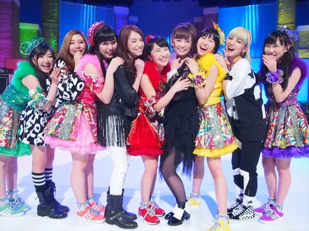 動画 ももクロ ミュージックフェア ももいろscandal 14 04 26 モノノフへの道 動画 ももクロ ミュージックフェア ももいろscandal 14 04 26 モノノフへの道