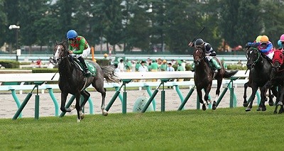やはり勝負は3連単!~競馬予想~札幌2歳ステークス2017/レース結果:ロックディスタウン(動画・騎手コメント)