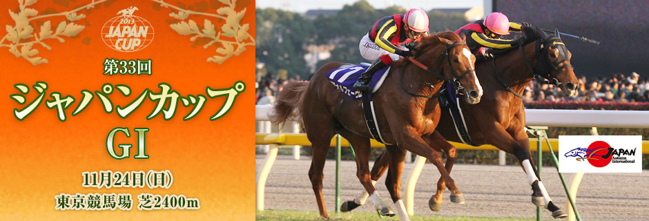予想結果 レース後コメント ジャパンカップ 13 やはり勝負は3連単 競馬予想 予想結果 レース後コメント ジャパンカップ 13 やはり勝負は3連単 競馬予想
