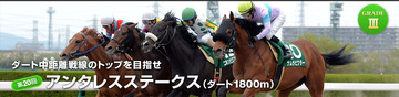 アンタレスS2015