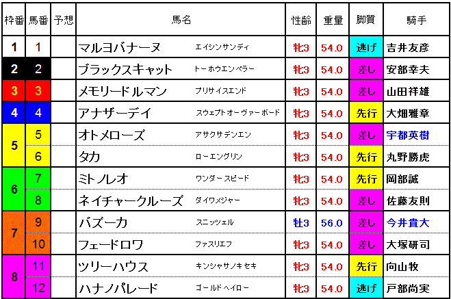 東海ダービー 名古屋 予想 過去10年間のデータ 傾向 Someday Sure 東海ダービー 名古屋 予想 過去10年間のデータ 傾向 Someday Sure