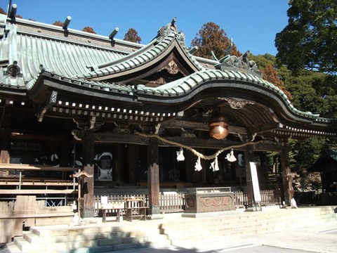 tsukubasan_shrine