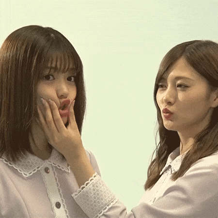 乃木坂46 かわいいgifで もりあげろ まいやん まいやんタイム 乃木坂46 かわいいgifで もりあげろ まいやん まいやんタイム