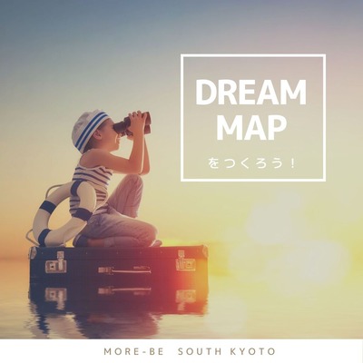 DREAM MAP