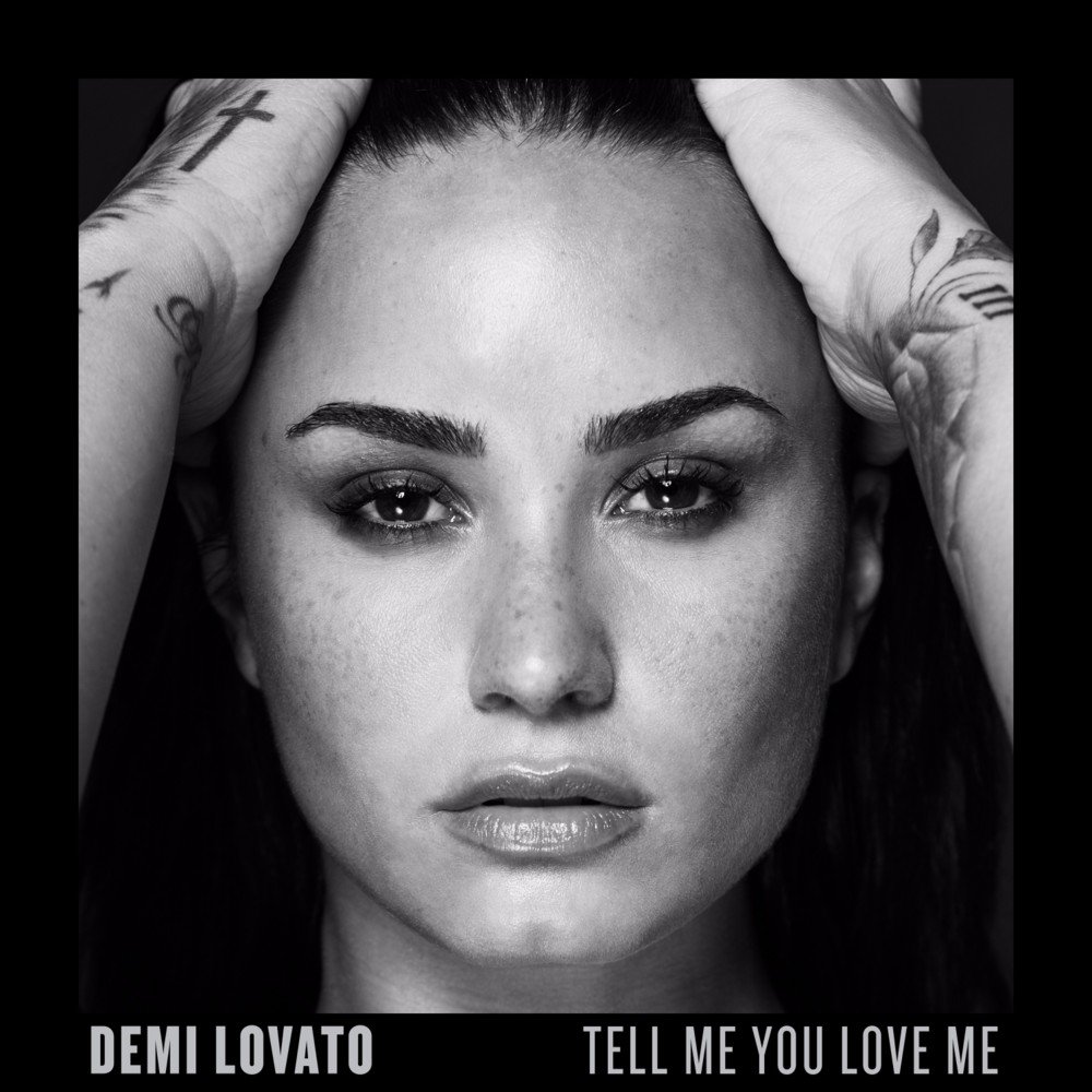 歌詞和訳 Tell Me You Love Me Demi Lovato デミ ロバート 歌詞和訳なら ウタヤク 歌詞和訳 Tell Me You Love Me Demi Lovato デミ ロバート 歌詞和訳なら ウタヤク