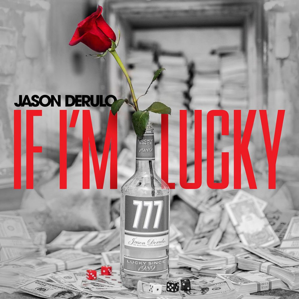 歌詞和訳 If I M Lucky Jason Deluro ジェイソン デルーロ 歌詞和訳なら ウタヤク 歌詞和訳 If I M Lucky Jason Deluro ジェイソン デルーロ 歌詞和訳なら ウタヤク