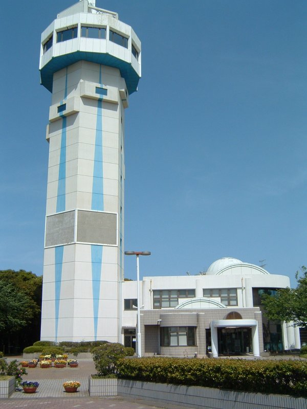大野潮騒はまなす公園 茨城県 鹿嶋市 花枝のおでかけ