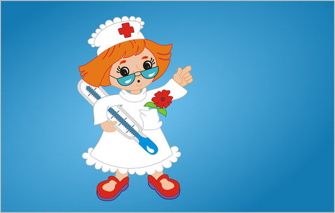 nurse-587924_1280