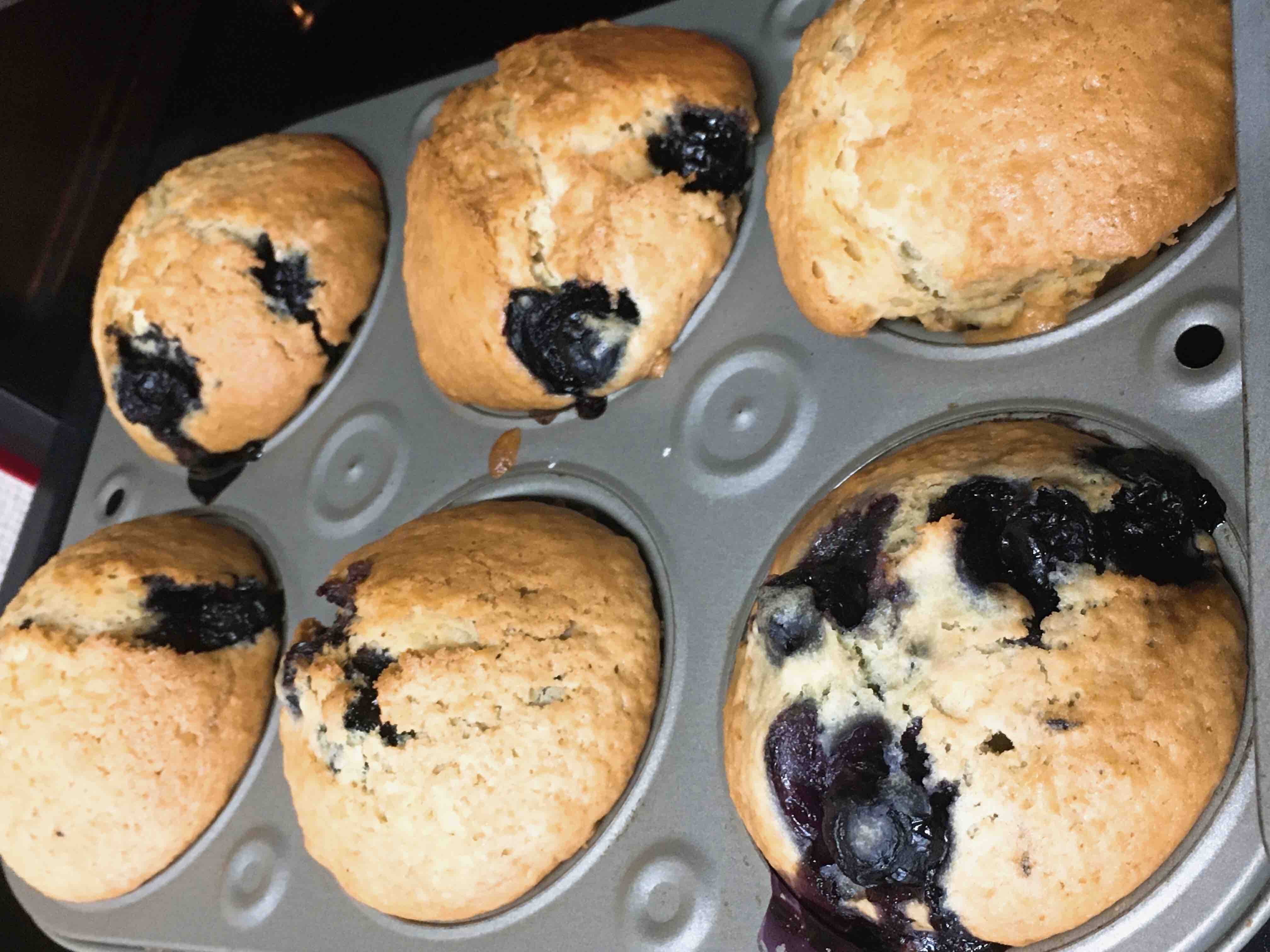 マフィンを作る 骨盤底筋 老けないカラダの作り方