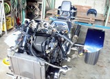14 トライク