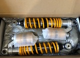 CB1300/ZRX1100 オーリンズ