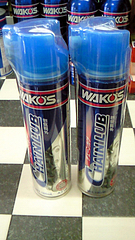 WAKO`S チェーンルブ