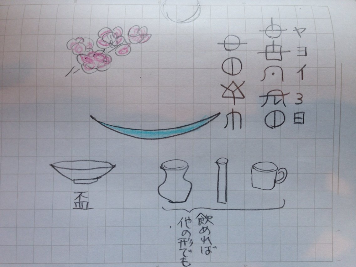 ホツマツタヱは偽書 ヲシテ1年生 ホツマツタヱは偽書 ヲシテ1年生