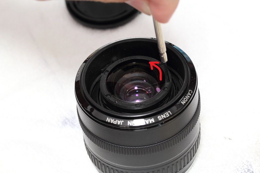 CANON キヤノン EF 35-70mm F3.5-4.5 A 標準レンズ | www.chicshabu.com