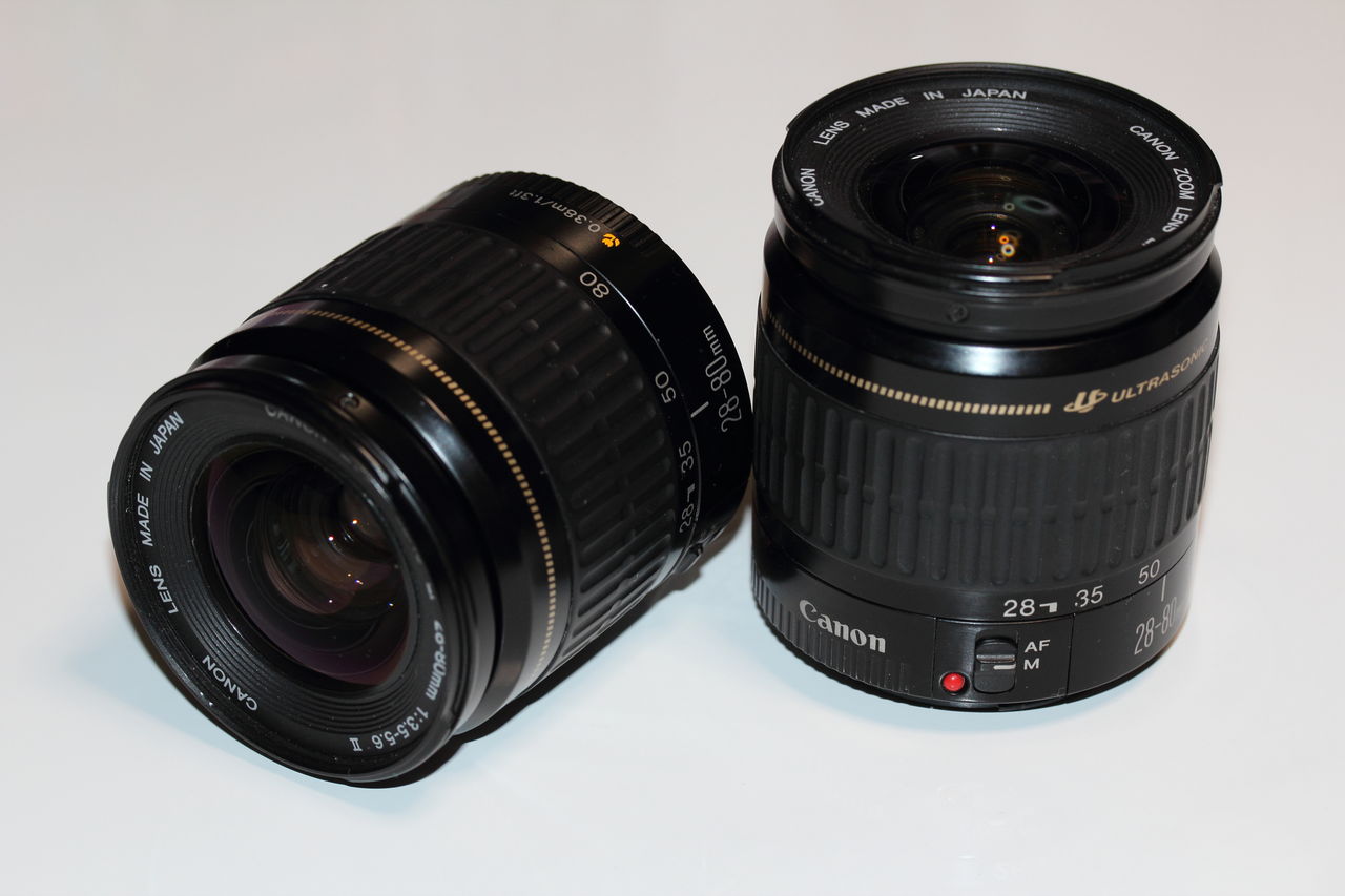 Mini Review Canon Ef 28 80mm F 3 5 5 6 Usm Martin Pinnau Photography