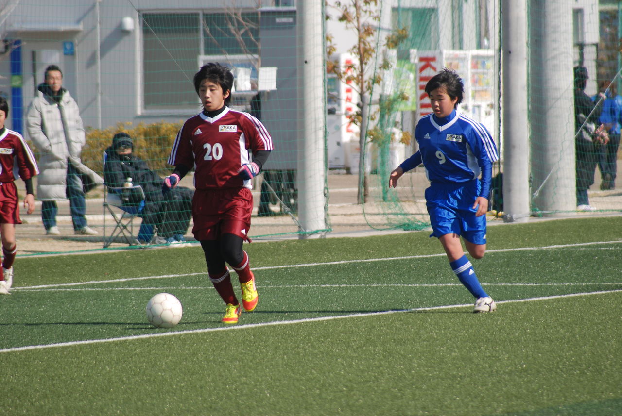 トレセン交流会 endless futsal 08 トレセン交流会 endless futsal 08