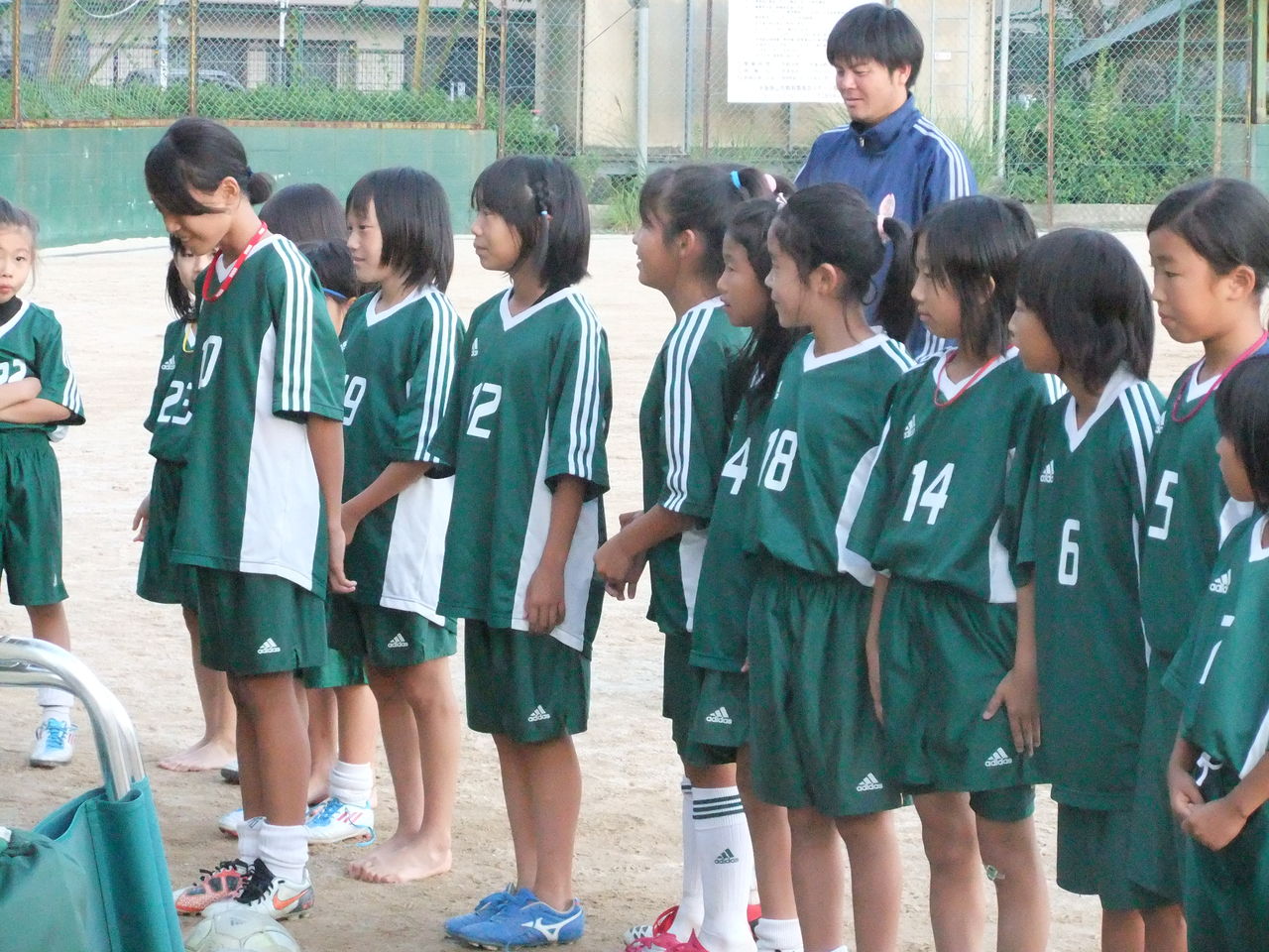 それぞれのやり方 endless futsal 08 それぞれのやり方 endless futsal 08