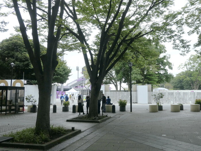9 7 馬事馬事公苑一般開放の見学会に行ってきた 三道楽ノート 9 7 馬事馬事公苑一般開放の見学会に行ってきた 三道楽ノート