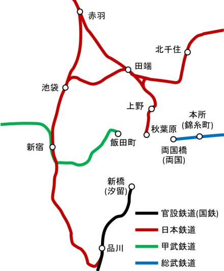 熊谷界隈の鉄道 jr高崎線のこと 三道楽ノート 熊谷界隈の鉄道 jr高崎線のこと 三道楽ノート