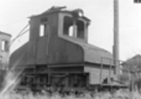 東京陸軍造兵廠電気鉄道のこと 三道楽ノート