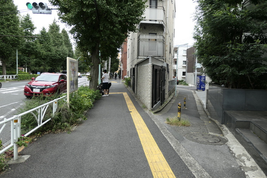 春の小川を歩く　ＺＦ　880