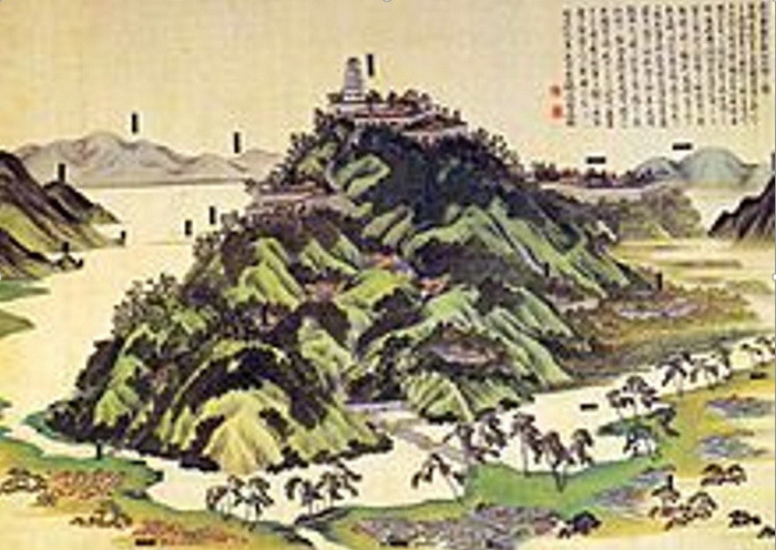 希少】安土城 天主北側斜面出土釘 織田信長 希少】安土城 天主北側斜面
