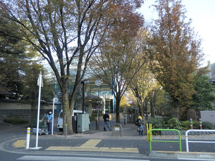 世田谷文学館 井上ひさし展にゆく : 三道楽ノート